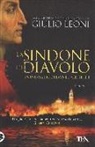 Giulio Leoni - La sindone del diavolo. Un'indagine di Dante Alighieri