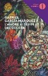 Gabriel García Márquez - L'amore ai tempi del colera
