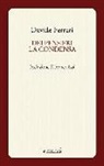Davide Ferrari - Dei pensieri la condensa