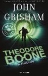 John Grisham - Il fuggitivo. Theodore Boone