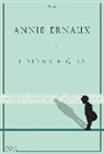 Annie Ernaux - L'altra figlia