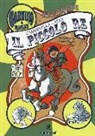 Sonia Aloi, Andrea Campanella - Il piccolo re