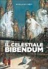 Nicolas de Crécy - Il celestiale bibendum