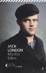 Jack London, S. Sacchini, Stella Sacchini - Martin Eden