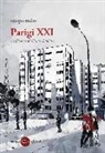 Iacopo Melio, Jacopo Melio - Parigi XXI