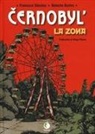Natacha bustos, Francisco Sanchez - Cernobyl. La zona