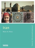 Walter Weiß, Walter M Weiss, Walter M. Weiss - Iran