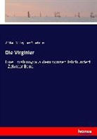 William Makepeace Thackeray - Die Virginier