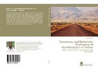 Salem Busais - Taxonomy and Molecular Phylogeny of Hemidactylus in Yemen