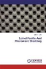 Sadeq H Lafta, Sadeq H. Lafta - Spinel Ferrite And Microwave Sheilding