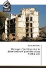 Kamal Metwally - Damage of buildings due to deterioration of pipelines using FEM & GIS