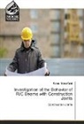 Anas Yosefani - Investigation of the Behavior of R/C Beams with Construction Joints