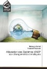 Youssef Rezzouk, Ibtissa Sahel, Ibtissam Sahel - Adaptation des Systèmes d'AEP aux changements climatiques