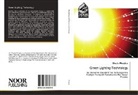 Ghada Elrayies - Green Lighting Technology