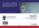 Talaat El-Gamal - Optimal Water Management