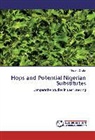 Vincent Okafor - Hops and Potential Nigerian Substitutes