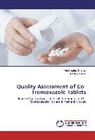 Abdulkari Alzomor, Abdulkarim Alzomor, Nahlah Noman - Quality Assessment of Co-Tromoxazole Tablets