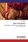 Amrit Matharu - Desi and Desire