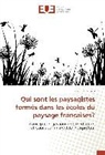 Camilla Barbero - Qui sont les paysagistes formés dans les écoles du paysage françaises?