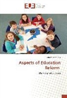 Pëllumb Karameta - Aspects of Education Reform
