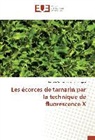 Aristide Sylvain Rajaona Tsirinjara - Les écorces de tamarin par la technique de fluorescence X