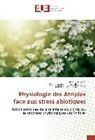 Bac B, Benabdellah Bac Bouiadjra, Mohamed Amin Bac Bouiadjra, Mohamed Amine Bac Bouiadjra, Malik Ghellai, Malika Ghellai - Physiologie des Atriplex face aux stress abiotiques