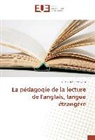 Bi Semi Jean Pierre Tra - La pédagogie de la lecture de l'anglais, langue étrangère