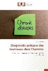 Ziam Hocine - Diagnostic précoce des taeniases chez l'homme