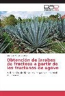 José Luis Montañez Soto - Obtención de jarabes de fructosa a partir de los fructanos de agave