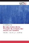 Daniel Felipe Ramírez Vélez - Revisión Crítica de los Tratados de Armonía más usuales en Colombia