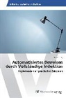 Stefan Frey - Automatisiertes Beweisen durch Vollständige Induktion