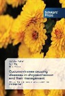 Sushee Kumar, Susheel Kumar, S Raj, S K Raj, S. K. Raj, H N Verma... - Cucumoviruses causing diseases in chrysanthemum and their management