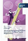 Ledi Menabue, Antonio Salinas, Antonio J Salinas, Antonio J. Salinas, Shrut Saxena, Shruti Saxena - Advanced Bioceramics of Third Generation for Bone Tissue Regeneration