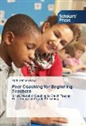 Abdurrahman Koca - Peer Coaching for Beginning Teachers