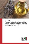 Costanza Duria - Prodotti naturali nella medicina e nella cosmesi di epoca romana
