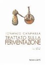 Tommaso Campailla, A. Gerbino - Trattato sulla fermentazione