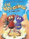Franziska Gehm - ¡Los volcanos a todo gas!