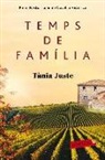 Tania Juste Aranda - Temps de família : Premi Nèstor Luján de Novel·la Històrica 2015
