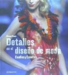 Gianni Pucci - Detalles en el diseño de moda : cuellos y escotes