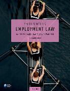 Aaron Baker, Aaron Warnock Baker, Ian Smith, Ian (Barrister and Emeritus Professor of Em Smith, Owen Warnock - Smith & Wood''s Employment Law