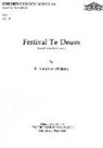 Ralph Vaughan Williams - Festival Te Deum
