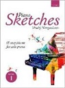 Vitalij Neugasimov - Piano Sketches Book 1
