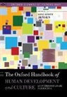 Lene Arnett Jensen, Lene Arnett (Associate Professor of Psycho Jensen, Lene Arnett Jensen, Lene Arnett (Associate Professor of Psychology Jensen - Oxford Handbook of Human Development and Culture