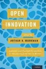 Arthur B. (Annabel Irion Worsham Centenni Markman, Arthur B Markman, Arthur B. Markman, Arthur B. (Annabel Irion Worsham Centennial Professor of Psychology and Marketing Markman, Markman Arthur B. - Open Innovation