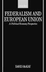 David Mckay - Federalism and European Union