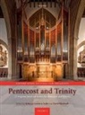 David Velde Blackwell, Rebecca Groom te Velde, Rebecca Groom Blackwell Te Velde, David Blackwell, Rebecca Groom te Velde, Rebecca Groom te Velde - Oxford Hymn Settings for Organists: Pentecost and Trinity