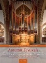Rebecca Groom te Velde, Rebecca Groom Blackwell Te Velde, Rebecca Groom Te Blackwell Velde, David Blackwell, Rebecca Groom te Velde, Rebecca Groom te Velde - Oxford Hymn Settings for Organists: Autumn Festivals