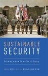 Jeremi Suri, Jeremi Valentino Suri, Jeremi Suri, Suri Jeremi, Benjamin Valentino - Sustainable Security