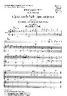 Richard Lyne - I Have Surely Built Thee an House