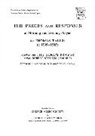 Preces and Responses